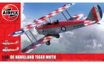 AIRFIX 04104 - 1:48 De Havilland DH82a Tiger Moth