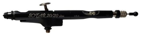 Przejdź do produktu BADGER - Aerograf Sotar 20/20 Slim