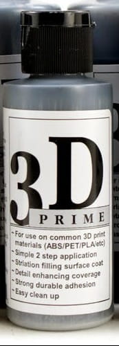 Przejdź do produktu Badger 3DP-CG2 3D Prime Color Coat Grey 60ml