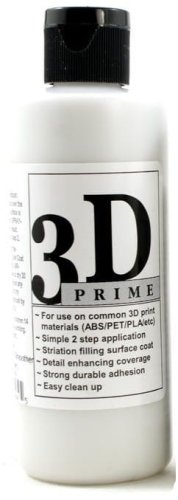 Przejdź do produktu Badger 3DP-SS2 3D Translucent Surface Smoother  60ml