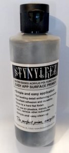 Badger SNR-402 Stynylrez Primer Grey  120ml