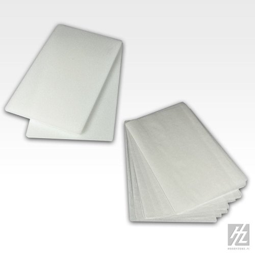 Przejdź do produktu HOBBYZONE WP1K Mokra Paleta - Zestaw Uzupełniający