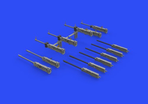Przejdź do produktu EDUARD 648539 - 1:48 B-17G guns