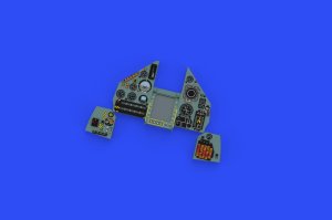 EDUARD 634018 - 1:32 Mirage 2000 C LööK