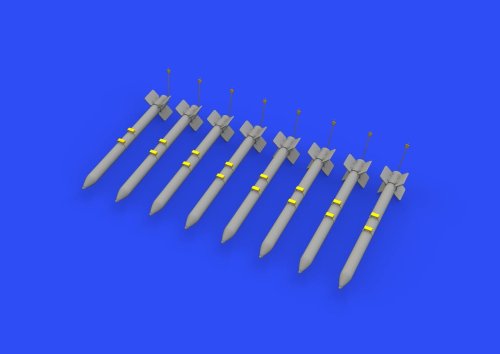 Przejdź do produktu EDUARD 632154 - 1:32 HVAR rockets