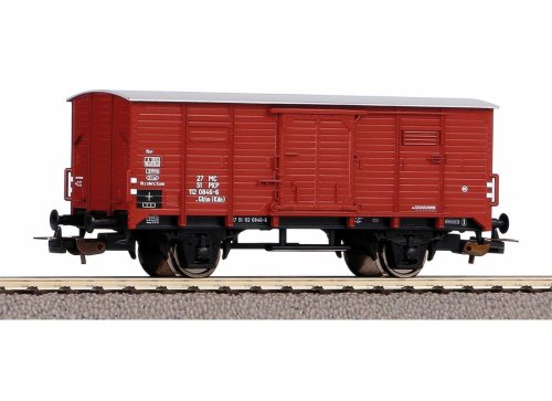 Przejdź do produktu PIKO 58945 H0 - Wagon kryty Gklm (Kdn) PKP