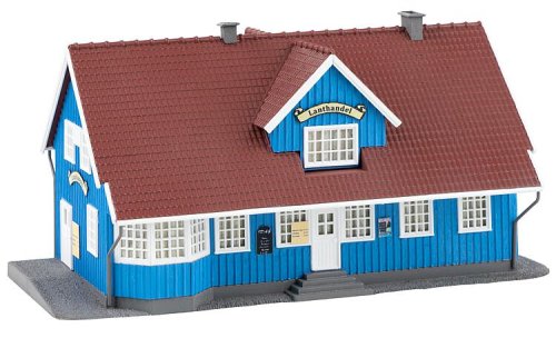 Przejdź do produktu FALLER 130660 H0 - Sklepik wiejski
