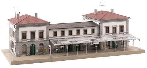 Przejdź do produktu FALLER 110140 H0 - Dworzec Königsfeld