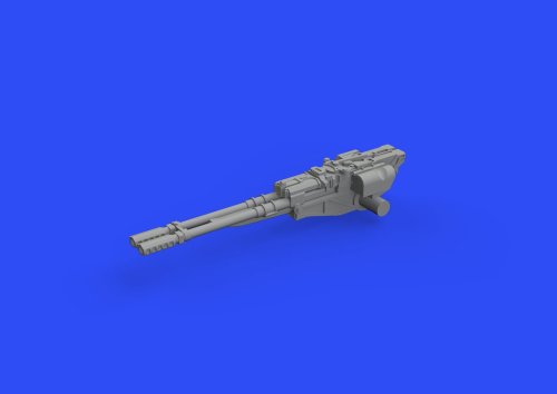 Przejdź do produktu EDUARD 648586 - 1:48 Mi-24VP GSh-23 cannon