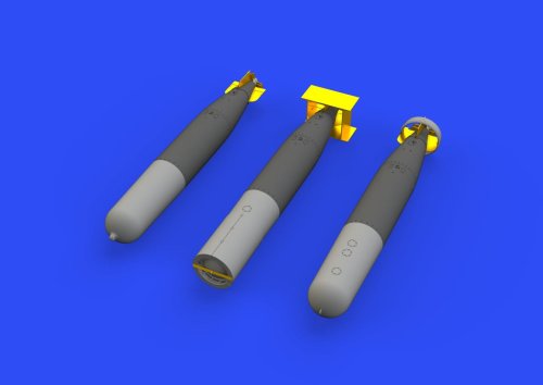 Przejdź do produktu EDUARD 648568 - 1:48 US torpedo Mk.13