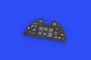 EDUARD 644065 - 1:48 Hurricane Mk.I LööK