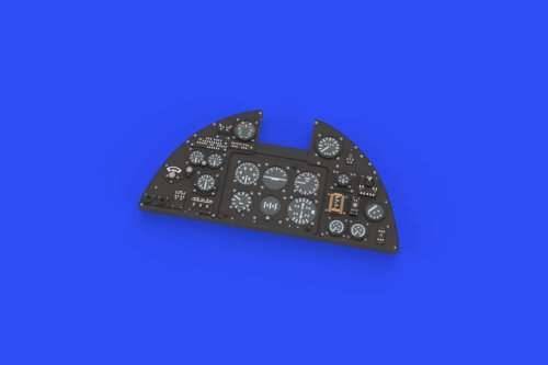Przejdź do produktu EDUARD 644065 - 1:48 Hurricane Mk.I LööK