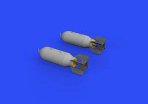 EDUARD 632158 - 1:32 US 1000lb bombs