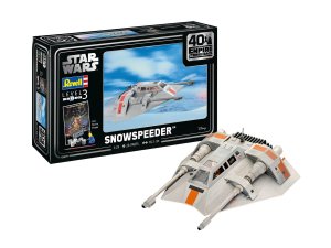 REVELL 05679 - 1:29 Star Wars Snowspeeder
