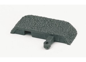 PIKO 55445 H0 - Zakończenie nasypu do torów z podsypką