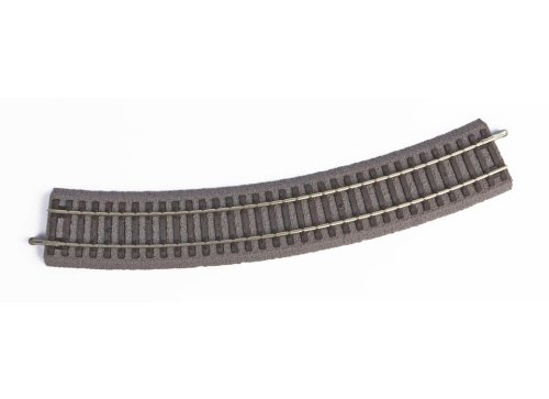 Przejdź do produktu PIKO 55413 H0 - Tor łuk R3 z podsypką