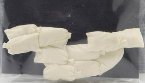 PANZERART RE35-558 - 1:35 Sandbags armor for A15 Crusader
