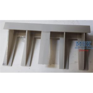 PANZERART RE35-577 - 1:35 T1 Rhino device for US tanks pattern 3