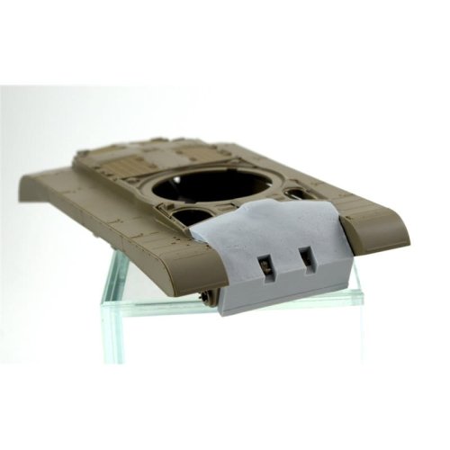 Przejdź do produktu PANZERART RE35-638 - 1:35 M26 Pershing concrete armor