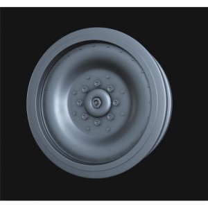 PANZERART RE35-629 - 1:35 M551 Sheridan Road wheels