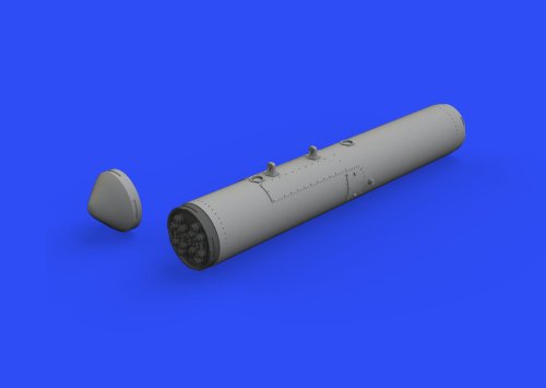 Przejdź do produktu EDUARD 648561 - 1:48 SUU-25 flare dispenser