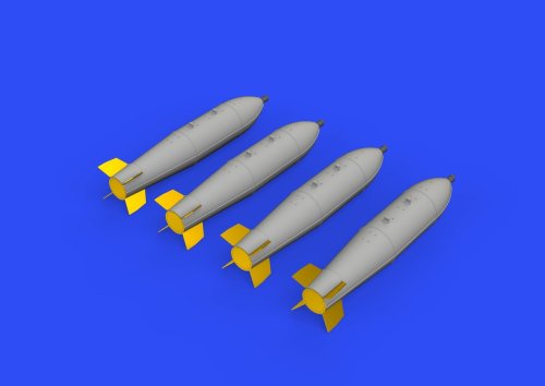 Przejdź do produktu EDUARD 648558 - 1:48 SUU-30B early