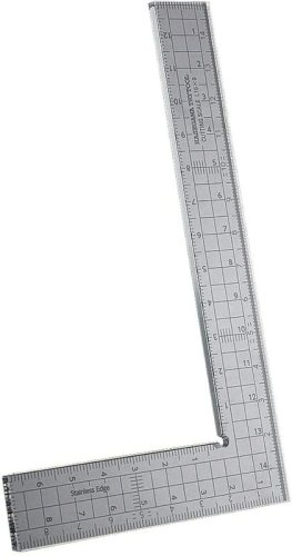 Przejdź do produktu HASEGAWA TT115 71615 - Linijka - szablon do cięcia typ L