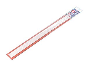 TAMIYA 70132 - Profile polistyrenowe okrągłe 2mm x 10 szt - Plastic Beams 2mm Round
