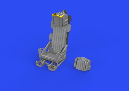 Przejdź do produktu EDUARD 648597 - 1:48 MiG-19 ejection seat