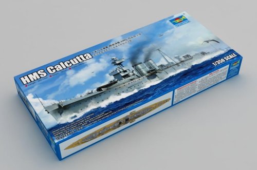 Przejdź do produktu TRUMPETER 05362 - 1:350 HMS Calcutta