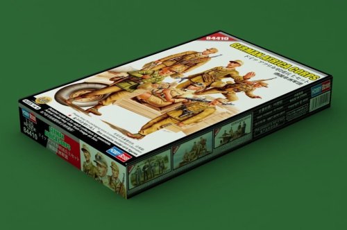 Przejdź do produktu HOBBY BOSS 84410 - 1:35 German Africa Corps