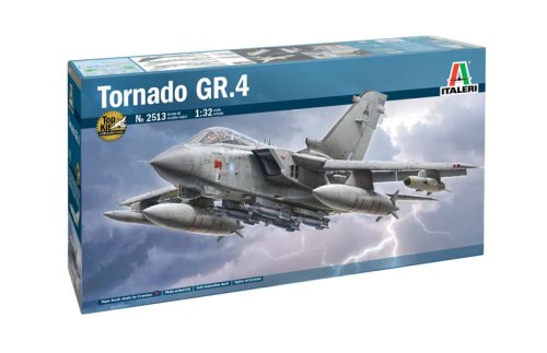 Przejdź do produktu ITALERI 2513 - 1:32 Tornado GR.4