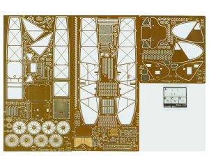 PART S48127 - 1:48 Fokker D.VII