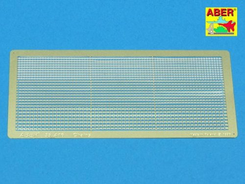 Przejdź do produktu ABER 35A016 - 1:35 Chains (łańcuchy)