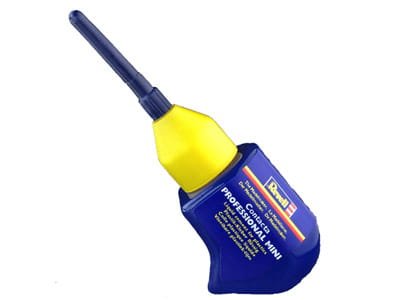 Przejdź do produktu REVELL 39608 - Klej modelarski z igłą Contacta Professional Mini