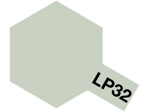 Przejdź do produktu TAMIYA 82132 LP-32 - Farba Light Gray IJN 10 ml
