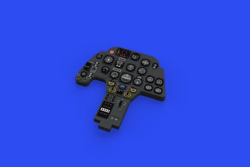 Przejdź do produktu Eduard 644077 - 1:48 Bf 110D LööK