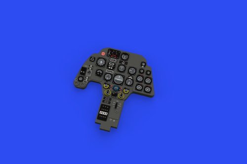 Przejdź do produktu EDUARD 644076 - 1:48 Bf 110C LööK