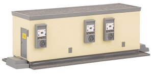 FALLER 120104 H0 - Nastawnia elektroniczna