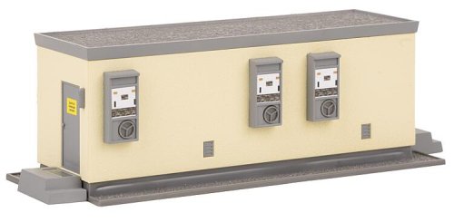 Przejdź do produktu FALLER 120104 H0 - Nastawnia elektroniczna