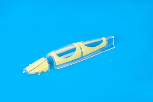 Przejdź do produktu EDUARD JX267 - 1:32 F-100F