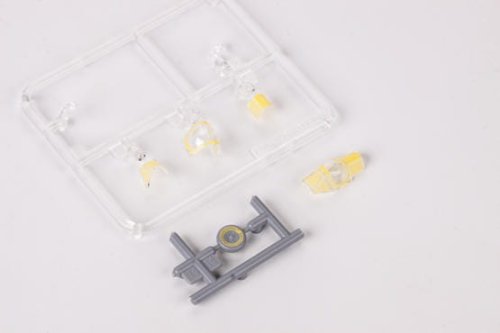 Przejdź do produktu EDUARD CX589 - 1:72 Spitfire Mk.Vc