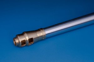 RB MODEL 35B129 - 1:35 Lufa 155mm L/39  do AUF1 - francuskiego działa samobieżnego