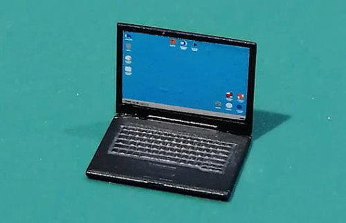 Przejdź do produktu EUREKA XXL E-061 - 1:35 Laptop