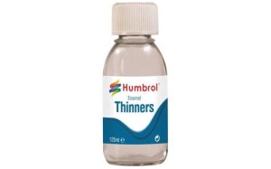 Humbrol AC7430 - Rozcieńczalnik do farb olejnych 125 ml