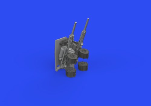 Przejdź do produktu EDUARD 648605 - 1:48 Bf 110G-4 Schräge Musik