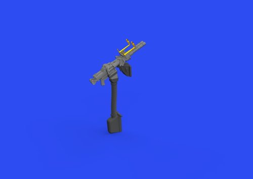 Przejdź do produktu EDUARD 648604 - 1:48 Bf 110G-4 gun muzzles
