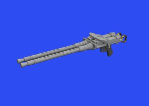 EDUARD 632167 - 1:32 MG 81Z gun
