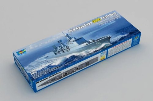Przejdź do produktu TRUMPETER 06731 - 1:700 PLA Navy Type 051C Destroyer