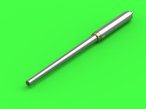 Przejdź do produktu MASTER GM-35-029 - 1:35 Lufa działa US 37mm M6